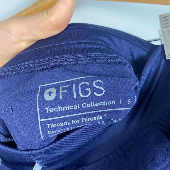 Figs Jogger Medical Scrub Pants - Picture 8 of 8